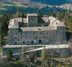 Fortress of Montefiorino