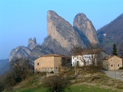 Sassi di Rocca Malatina
